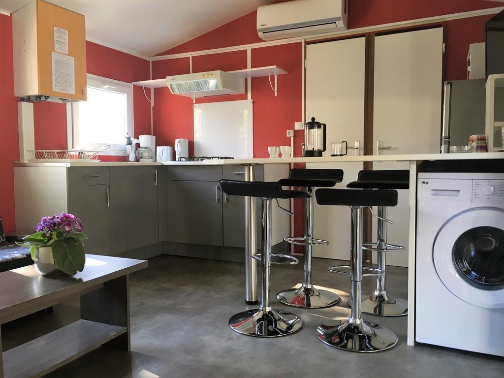 Rent Paradise Grimaud Exterior foto